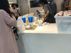 -兰熊鲜奶(西直门凯德mall店)