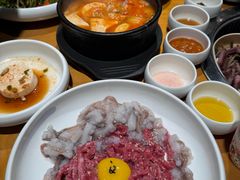 -黄金牧场(明洞总店)