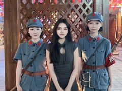 -三亚红色娘子军演艺公园景区