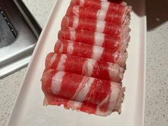 -海底捞火锅(之心城店)