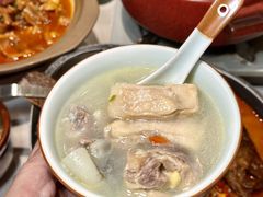 -洞庭家宴·头牌甲鱼(广渠门店)