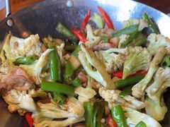 -老雒阳面馆·水席(洛宁高速路口店)