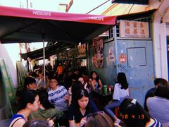 -多春茶室