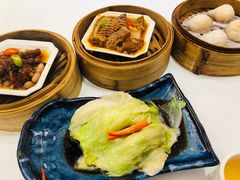-稻香海鲜饭店(第一国际店)