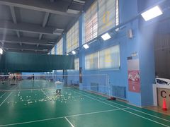 -GT健身(育秀会馆)