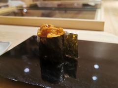 -鮨青(恒基名人购物中心店)