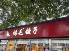 -鸿毛饺子(紫竹桥店)