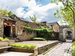 -苏家围·东江画廊旅游景区