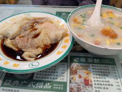 -西关明记肠粉(荔枝湾店)