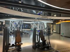 -懒人Club运动健身·运动康复·私教(三迪中心店)