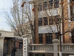 -天津五大道文化旅游区