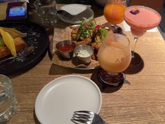 -牛啤堂精酿啤酒餐吧(五棵松华熙店)