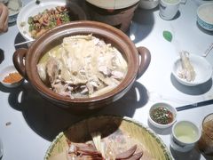 -老阿爸鲜鱼土菜(园区永旺店)