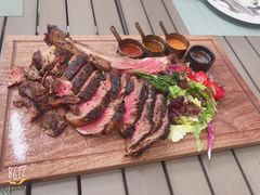 -焱牛Flaming cow