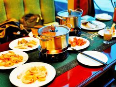 -火舞泰·泰式海鲜火锅餐厅(世纪城店)