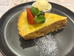 -安妮意大利餐厅(世贸天阶店)