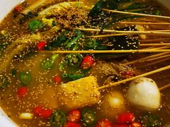 -三生小馆(亭知路店)