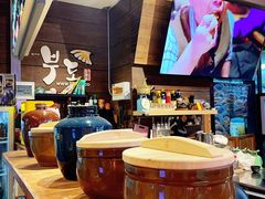 -济扶岛韩国海鲜汤제부도 해물탕(望京店)