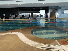 -青岛西海岸隆和福朋喜来登酒店