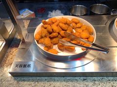-汉巴味德(大悦城店)