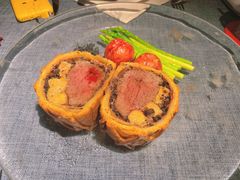 -弦月窗LUNETTE BY AMANDA(复兴路店)