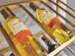 VR Moscato-十五食吾 La Pâtisserie (海甸岛店)