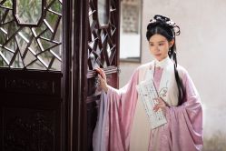 -八角古风摄影