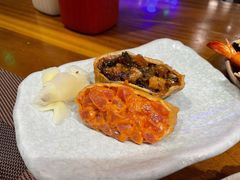 辣金枪鱼福袋-和彩放题餐厅(酒仙桥店)