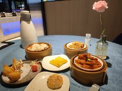 -鹭江潮餐厅•福建菜(鹭江佲家酒店)