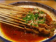 -裕鼎鲜·新中菜(八一广场万达店)