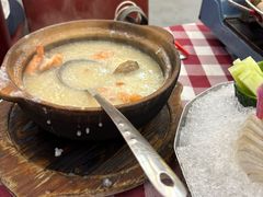 -吉源大排档·鱼生·海鲜(烧烤彩印厂店)