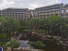 -昆明洲际酒店