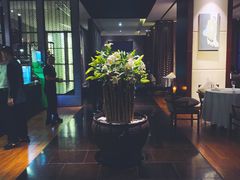 -梧桐餐厅(泉城路店)