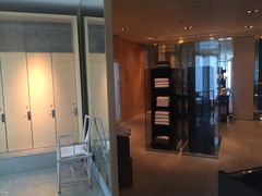 -上海柏悦酒店