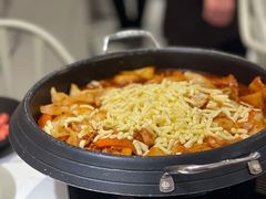 -花味·自助烤肉(雨花客厅店)