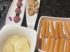 -海底捞火锅(龙湖三千集店)