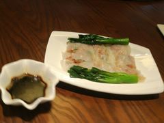 -ZEN采蝶轩·粤味臻鲜·手作点心·商务宴请(泰州店)