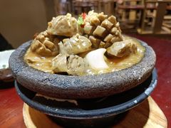 -潮堂(环球金融中心店)