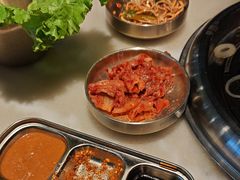-韩宫宴和牛烤肉(无锡大东方广场店)