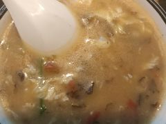 -山丹丹西北菜(金贸大厦店)