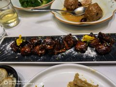 桂花糖醋排骨-到家尝北京菜(西坝河店)