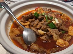 -鸽子侯·家宴·平价海鲜(绿地店)
