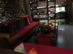 -泰合玺·精油疗愈SPA(南京光环花园城店)