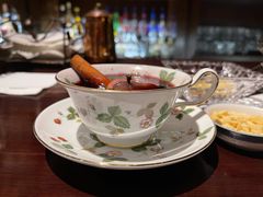 -The Bottle Bar(羲和商业广场店)