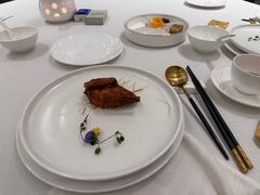 乳鸽-富淳饭店(世纪公园店)