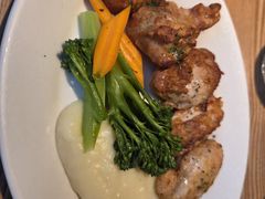 -沛家·西餐Brunch·直火料理