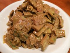 -辣子鸡背(九龙山店)