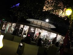 -新竹里馆·花园餐厅(兴苑路店)