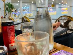 -Cafe Mary Grace - NAIA Terminal 3