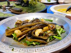 -淮安宴·淮扬菜(清河路一店)
